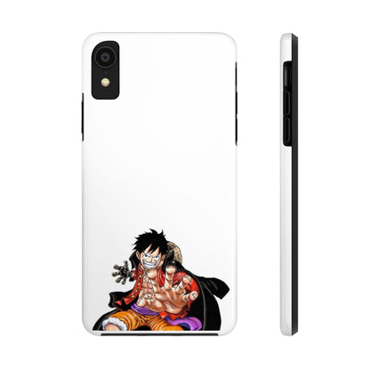 Monkey D. Luffy Phone Case