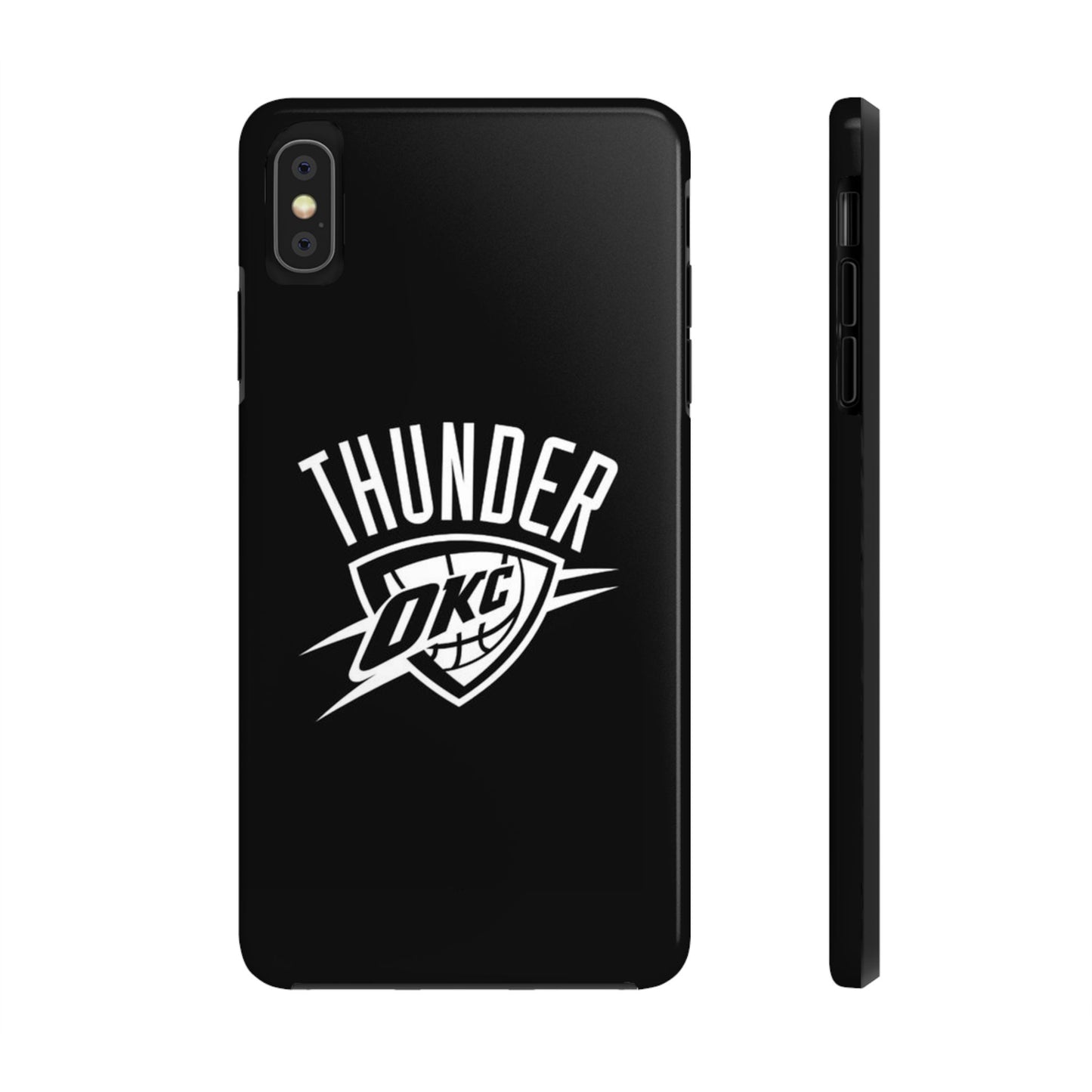 Classic Oklahoma City Thunder Phone Case