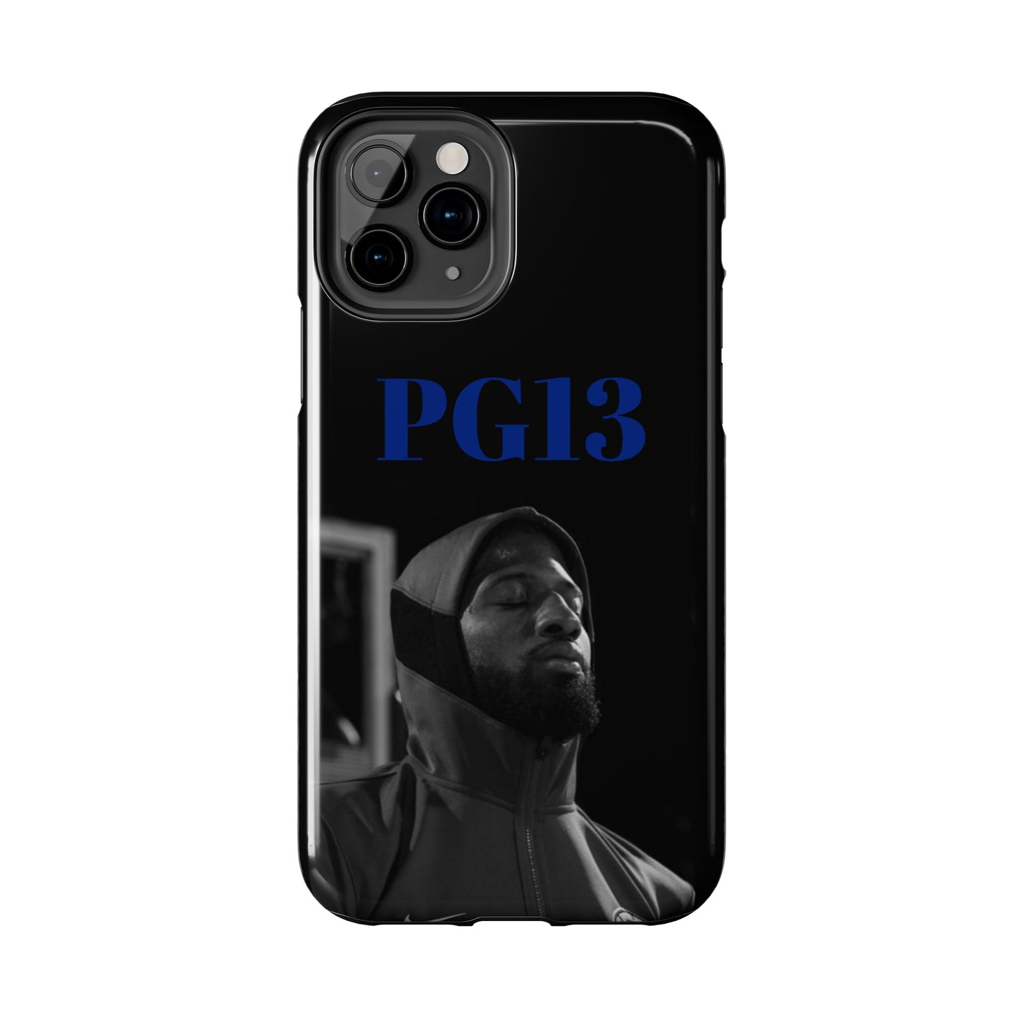 Paul George Phone Case
