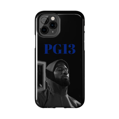 Paul George Phone Case