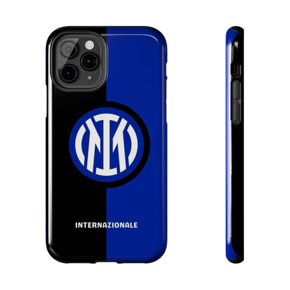 Inter Milan Phone Case