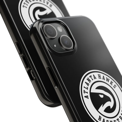Classic Atlanta Hawks Phone Case