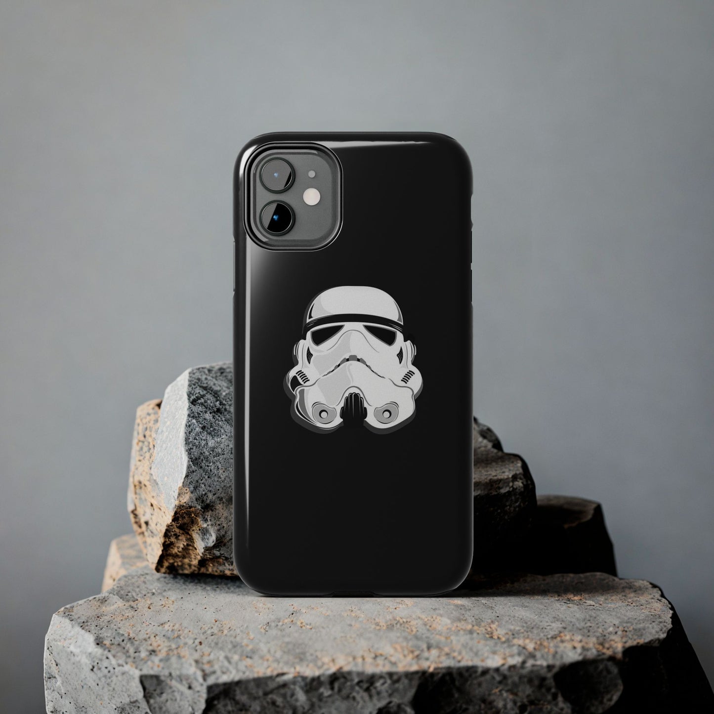 Storm Trooper Phone Case