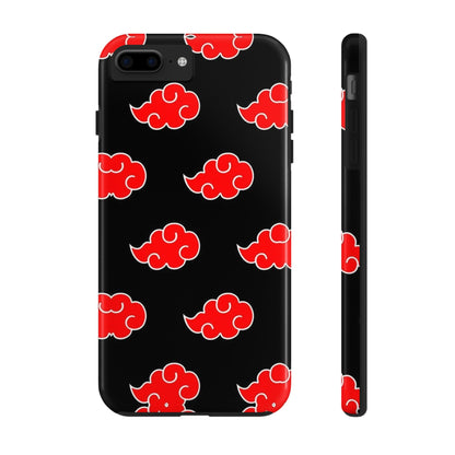 Naruto - Akatsuki Phone Case