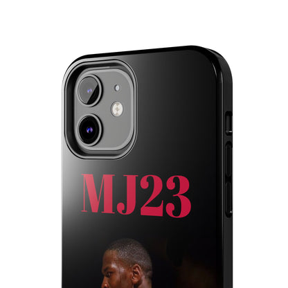 Michael Jordan Phone Case