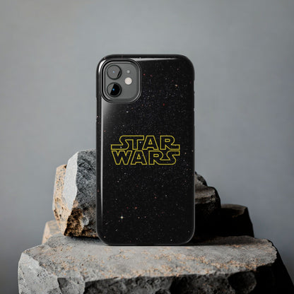 Star Wars Phone Case