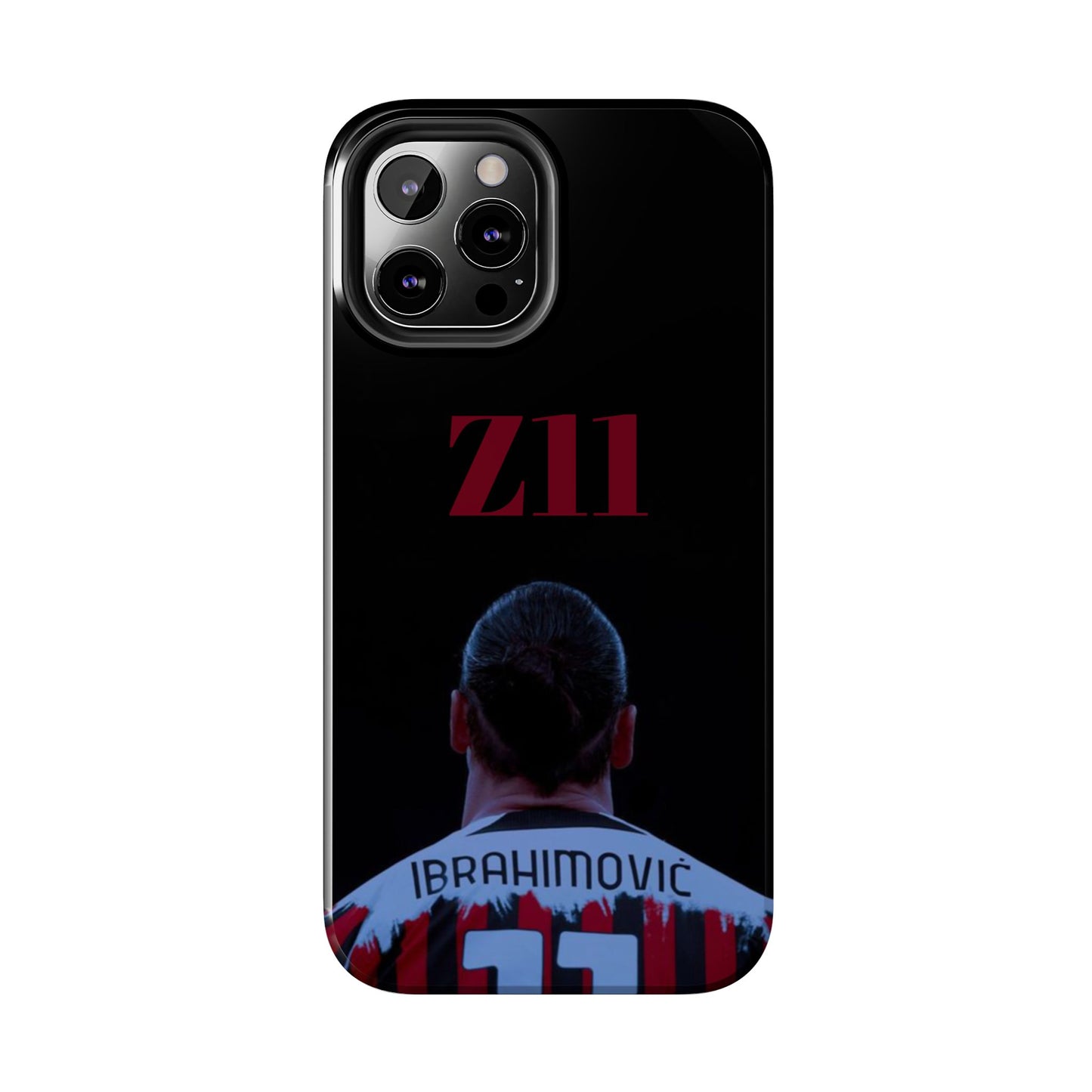 Zlatan Ibrahimovic Phone Case