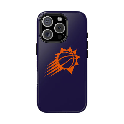 Phoenix Suns Logo Phone Case