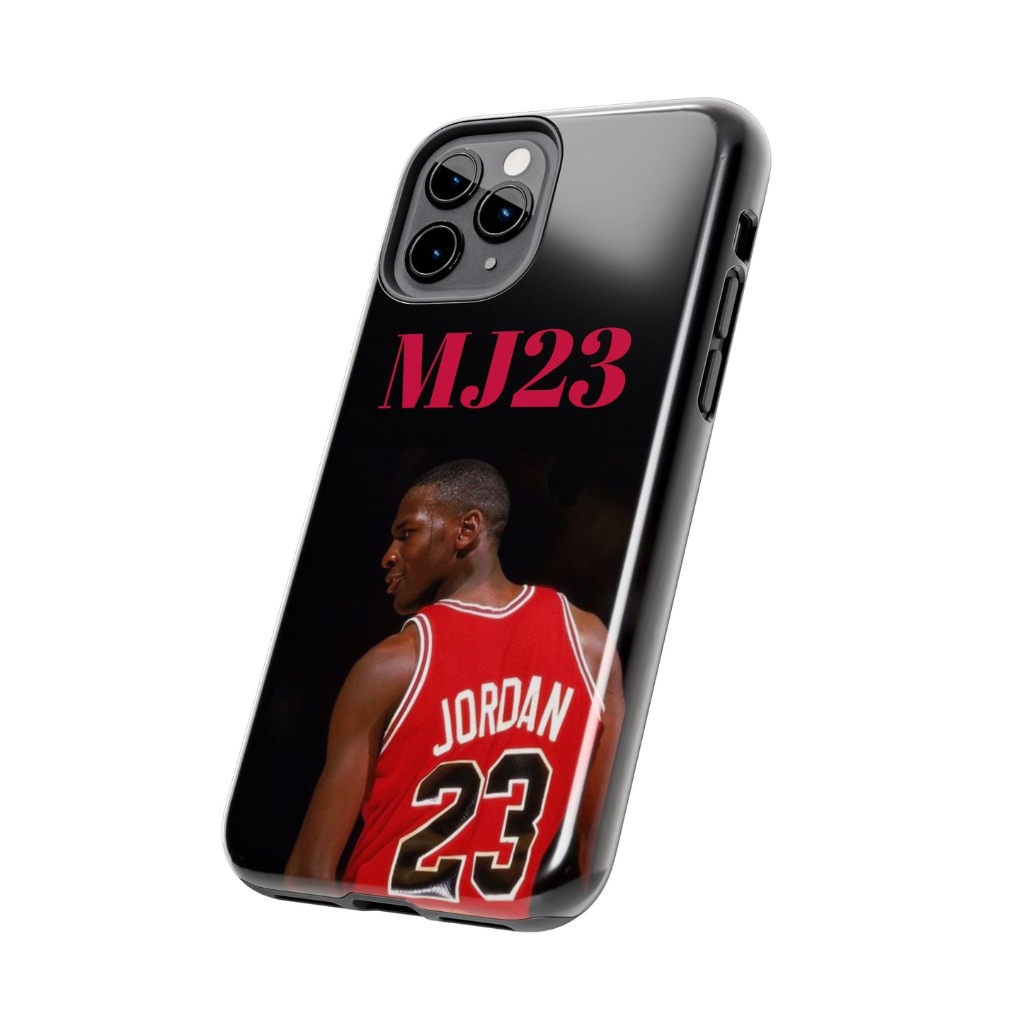 Michael Jordan Phone Case