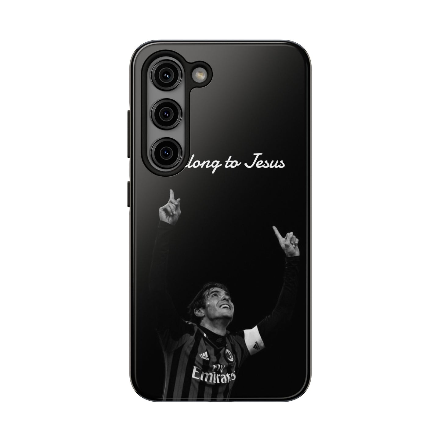 Kaka Phone Case