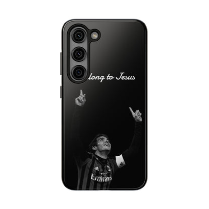 Kaka Phone Case