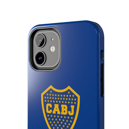 Boca Juniors Phone Case