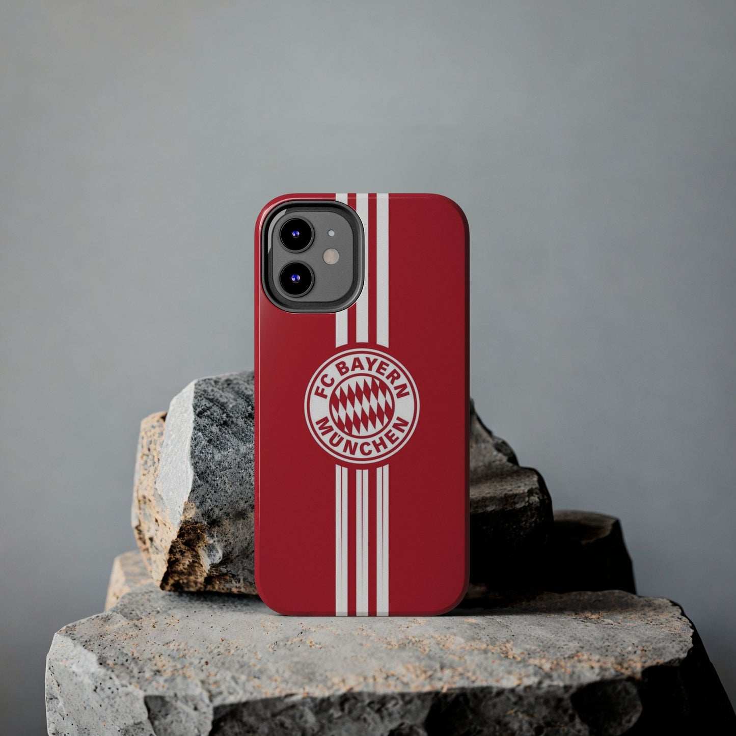 FC Bayern Munich Phone Case