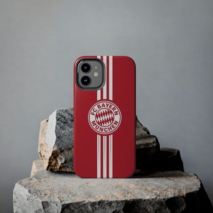 FC Bayern Munich Phone Case