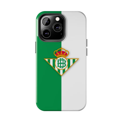 Real Betis Phone Case