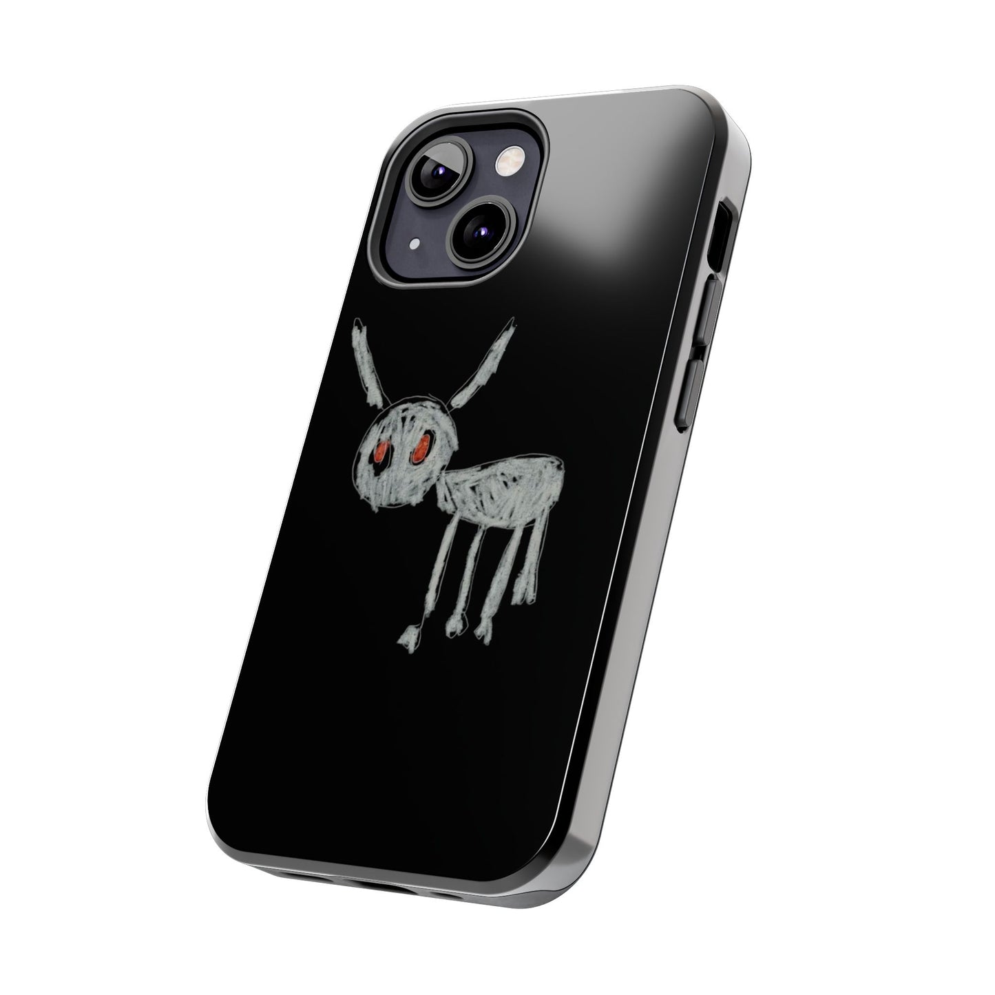 For All The Dogs Phone Case