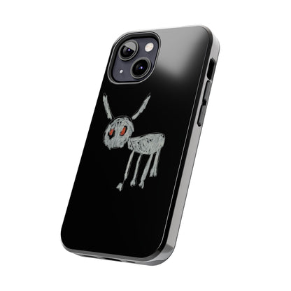 For All The Dogs Phone Case