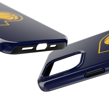 Indiana Pacers Phone Case