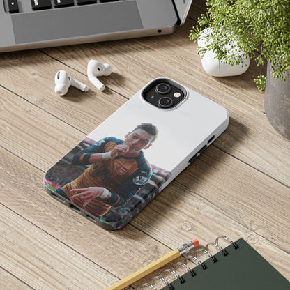 Mesut Ozil Phone Case