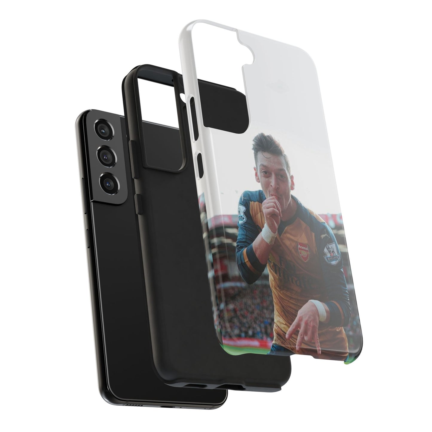 Mesut Ozil Phone Case