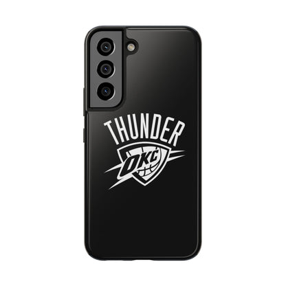 Classic Oklahoma City Thunder Phone Case