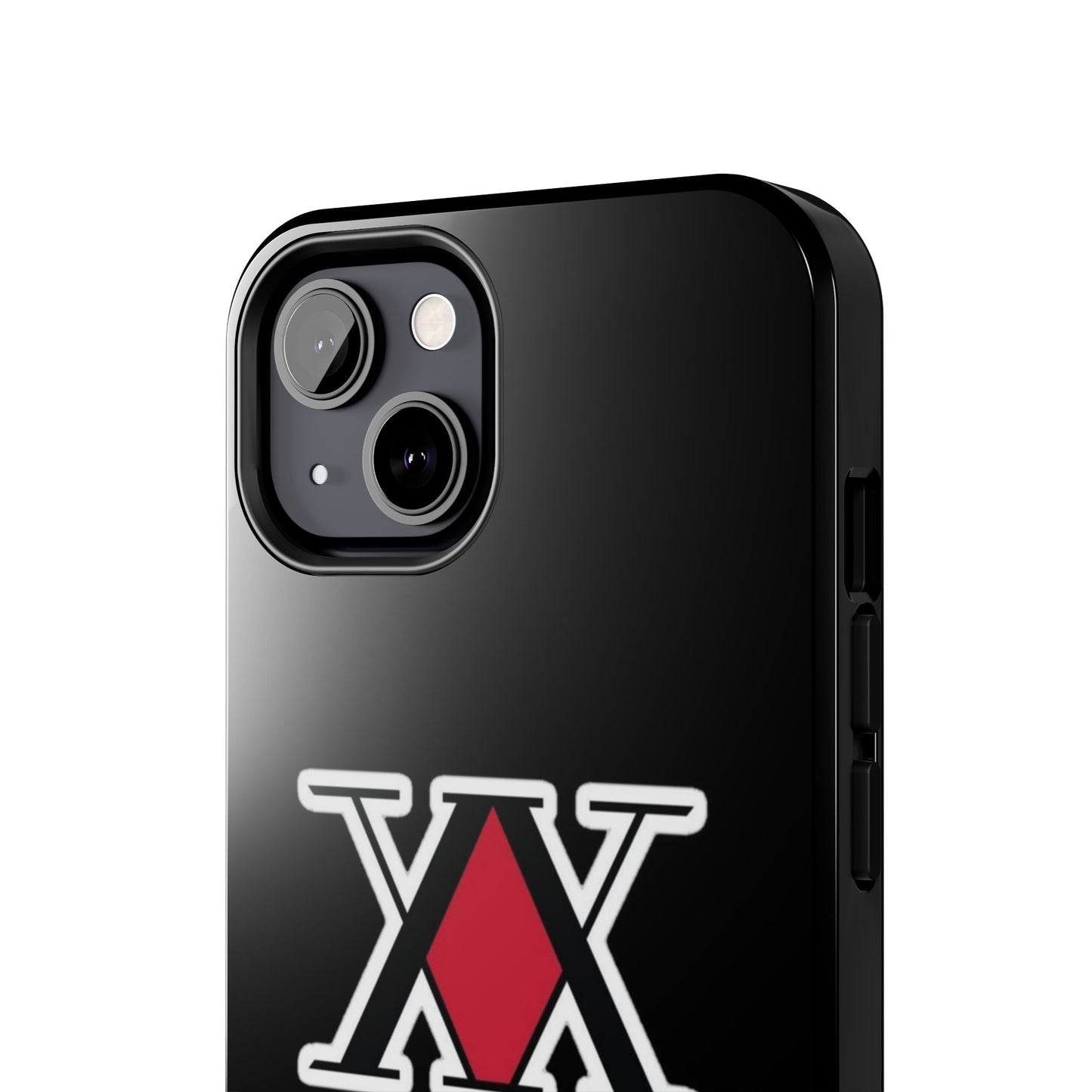 Hunter Association Logo Phone Case