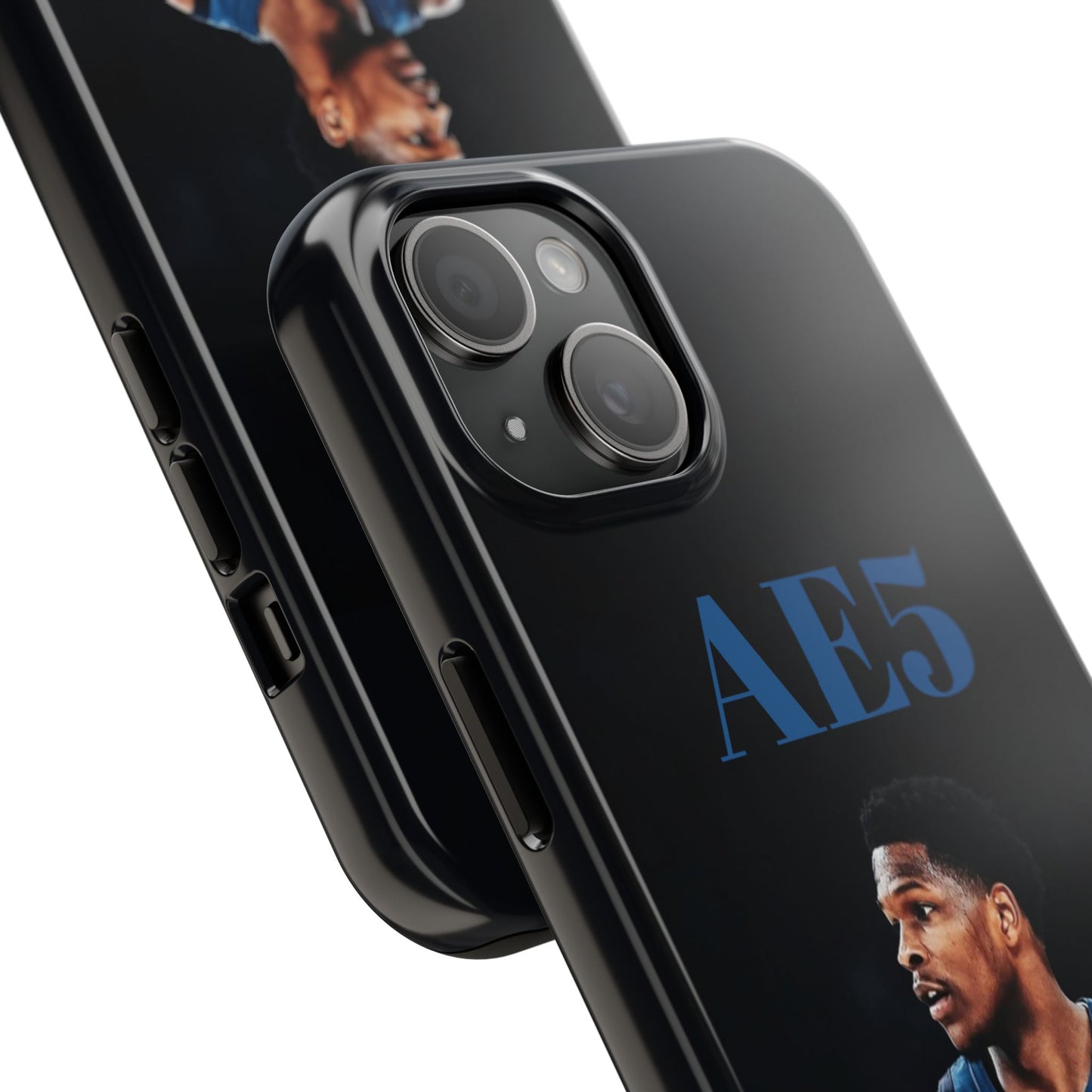 Anthony Edwards Phone Case