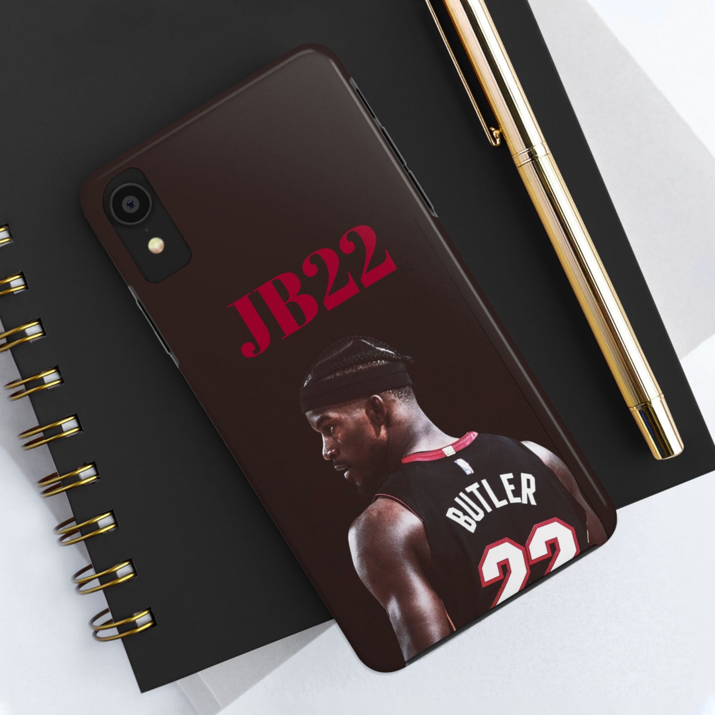 Jimmy Butler Phone Case