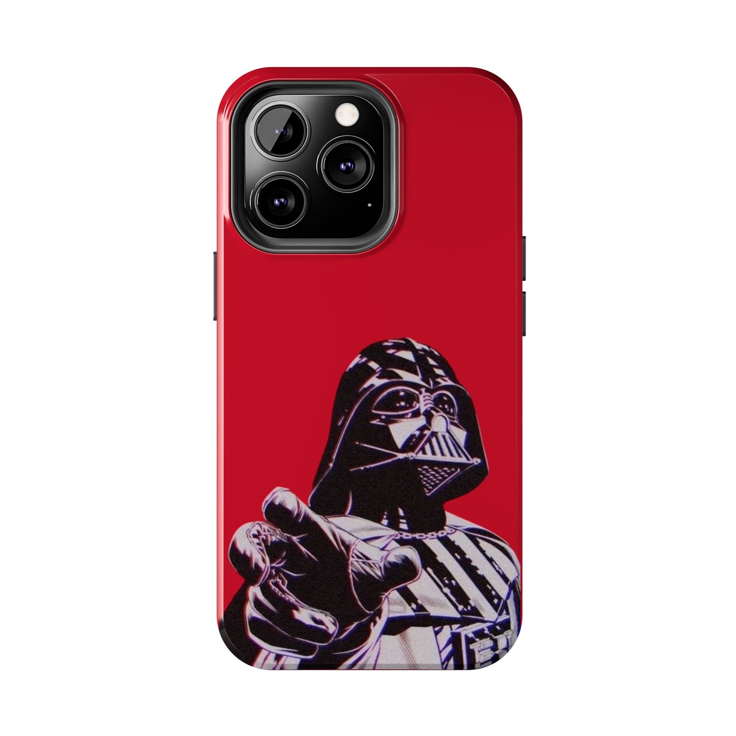 Darth Vader Phone Case