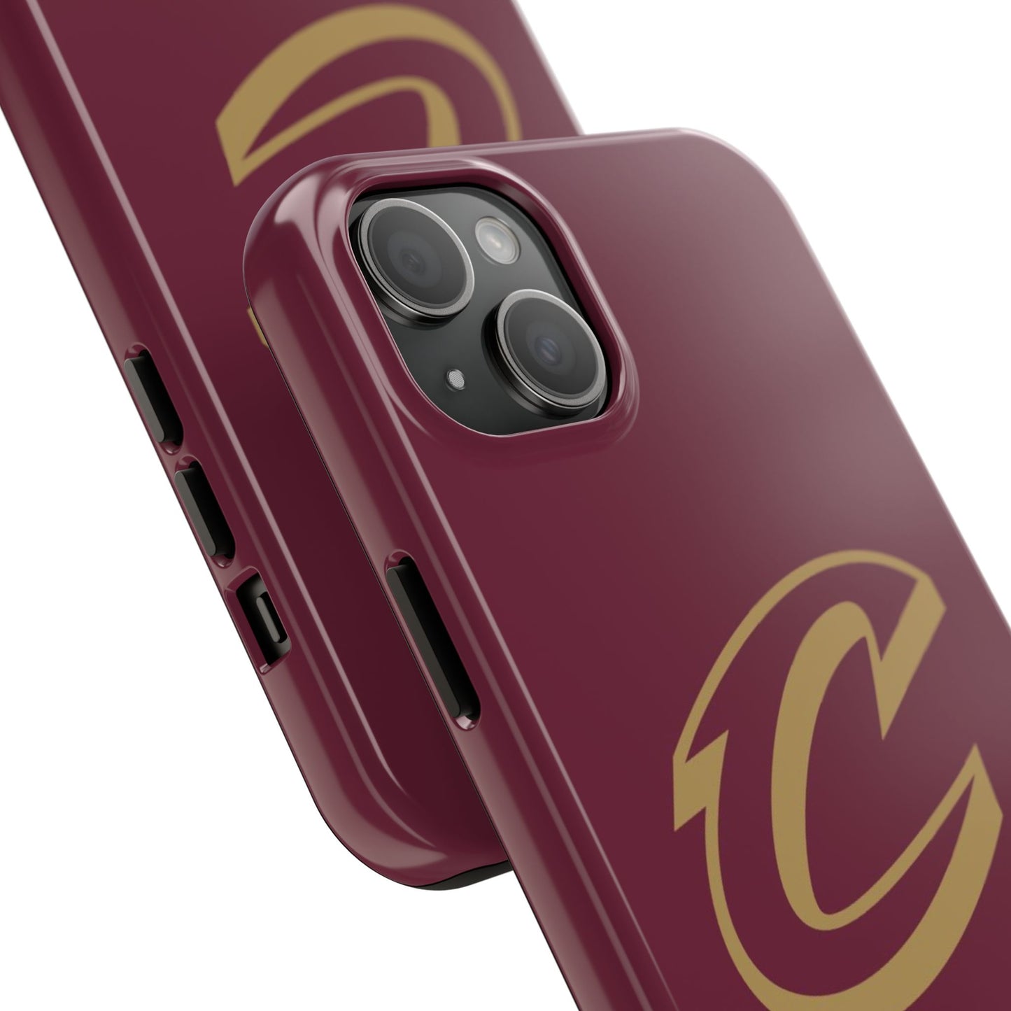 Cleveland Cavaliers Logo Phone Case