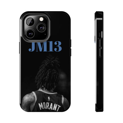 Ja Morant Phone Case