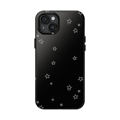 Stars Pattern Phone Case