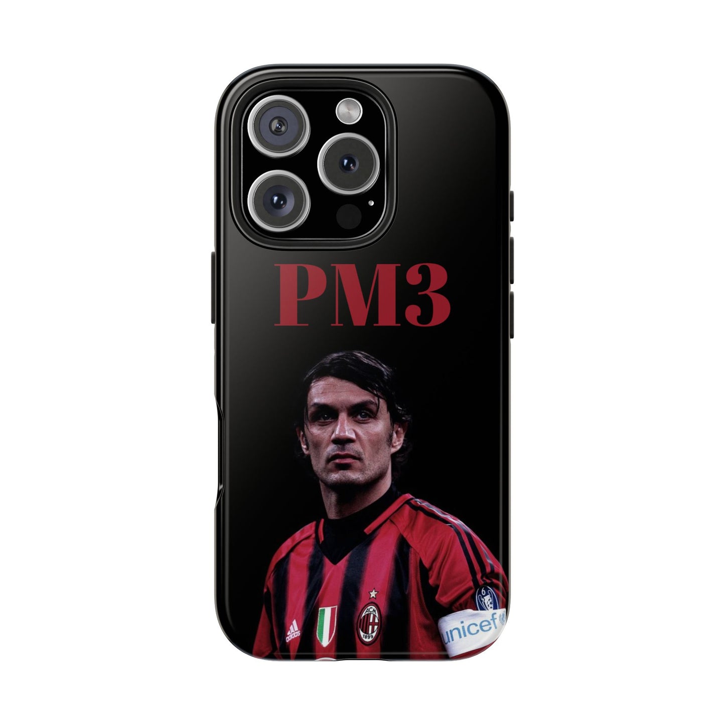 Paolo Maldini Phone Case