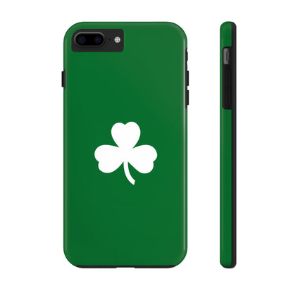 Boston Celtics Logo Phone Case