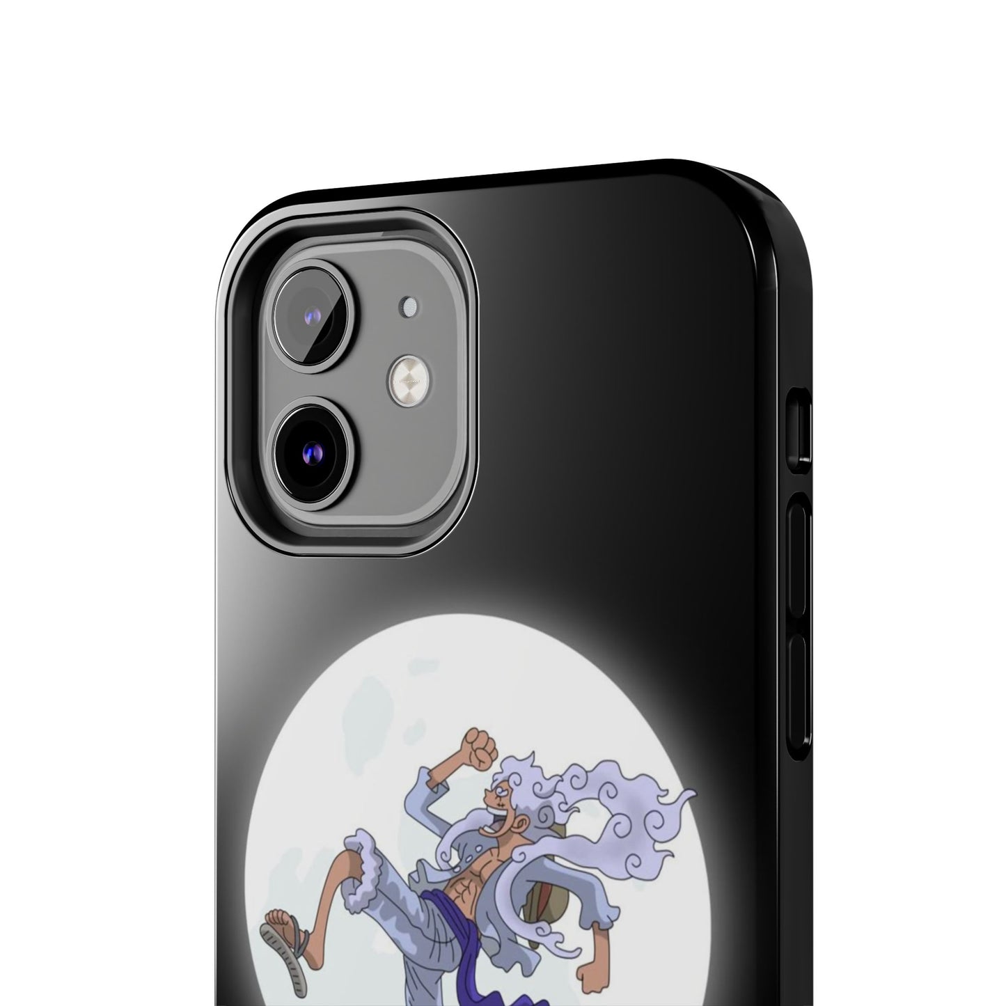 One Piece - Gear 5 Luffy Phone Case