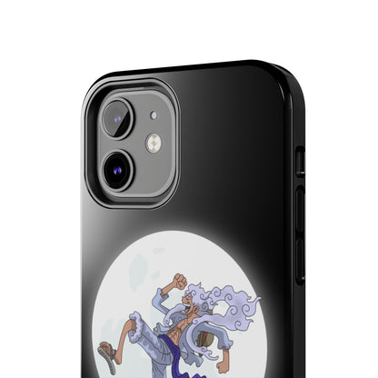One Piece - Gear 5 Luffy Phone Case