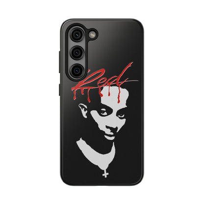 Whole Lotta Red Phone Case