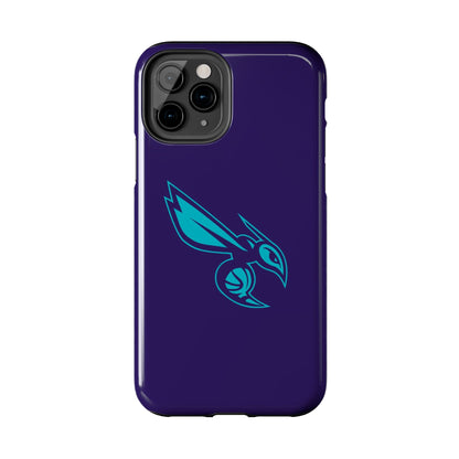 Charlotte Hornets Phone Case