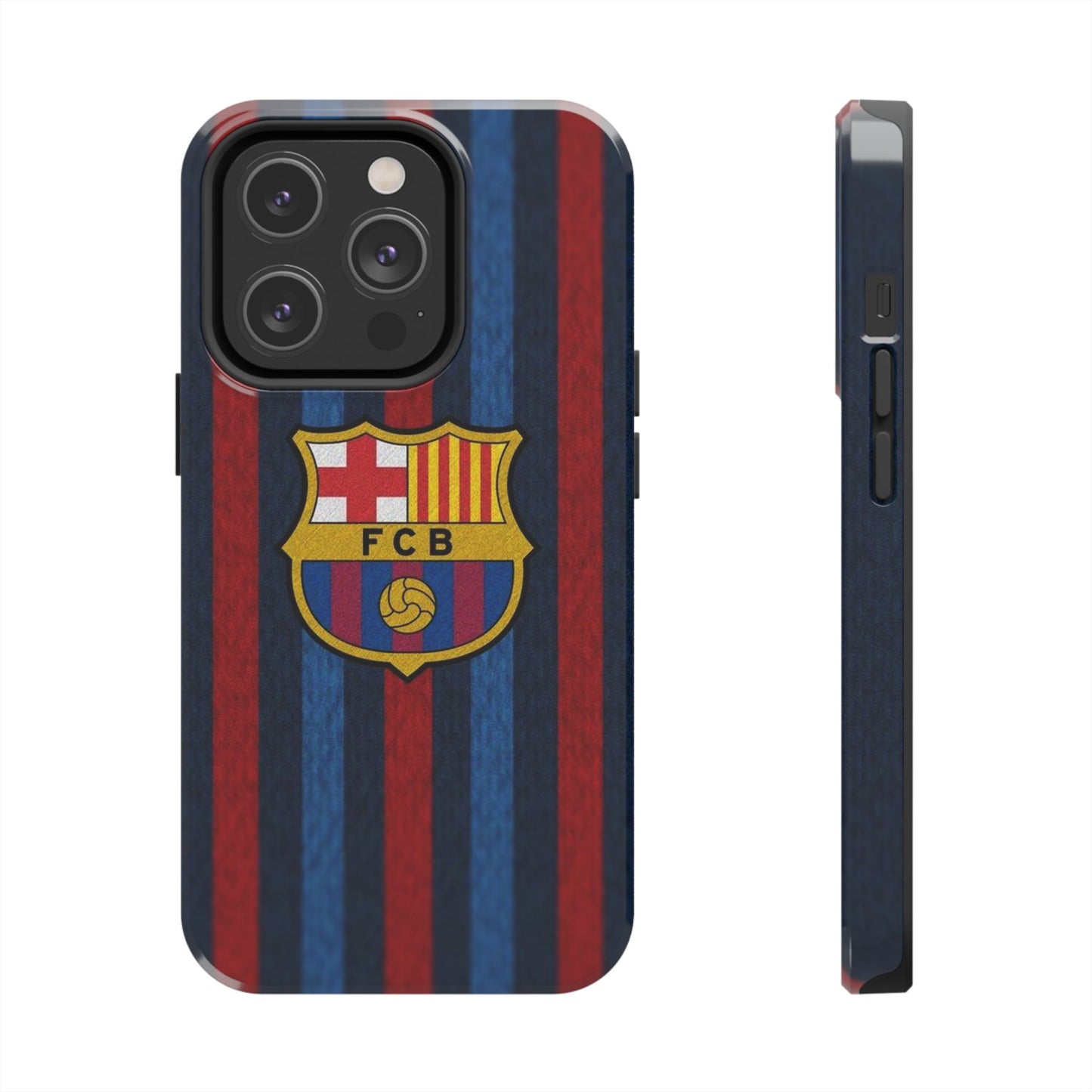 FC Barcelona Phone Case