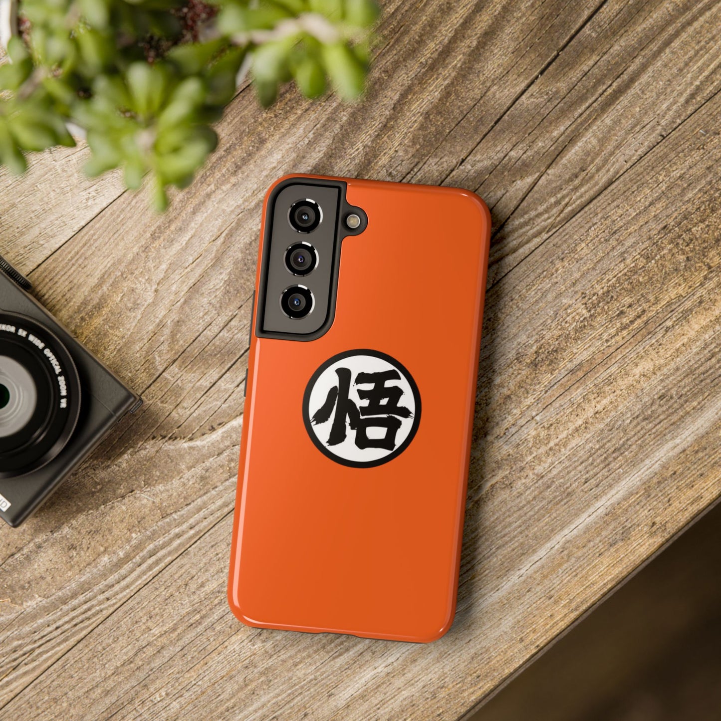 Dragon Ball Phone Case