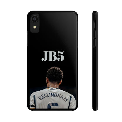 Jude Bellingham Phone Case