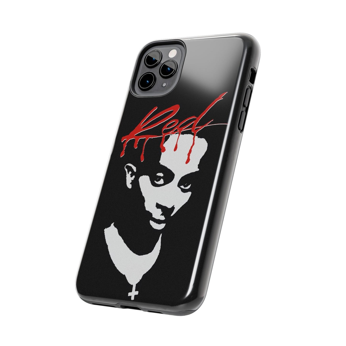Whole Lotta Red Phone Case