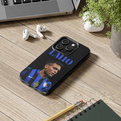 Lautaro Martinez Phone Case