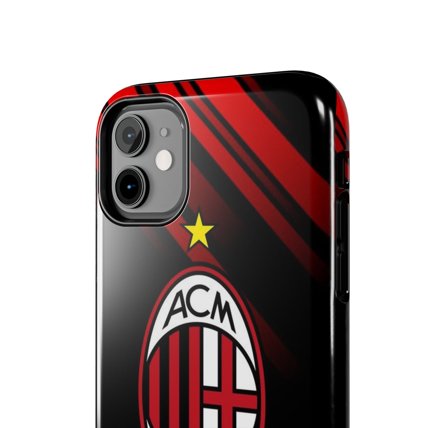 AC Milan Phone Case