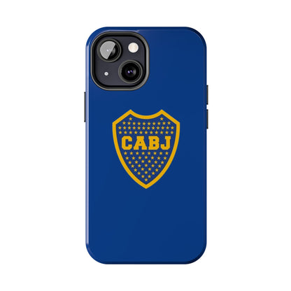 Boca Juniors Phone Case