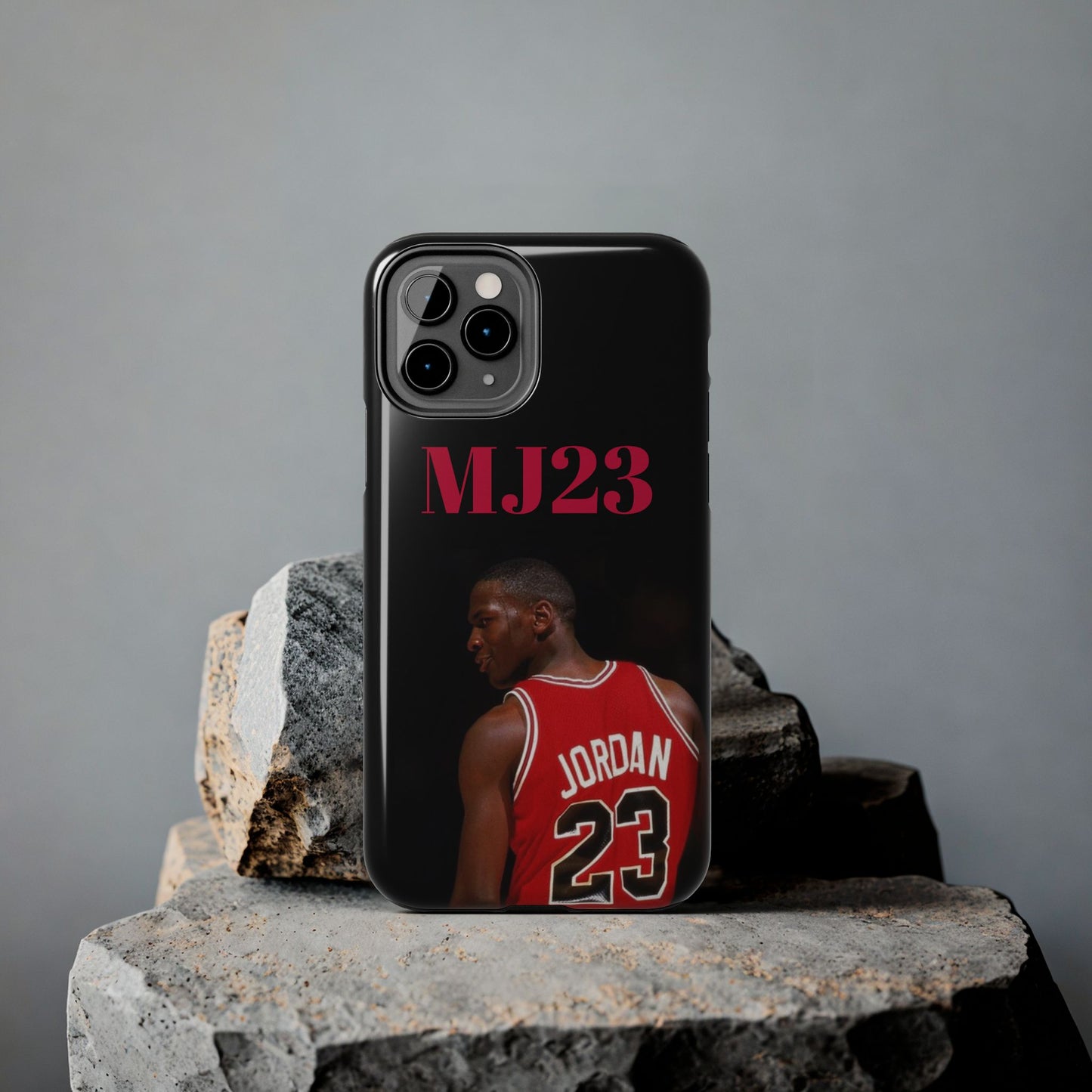 Michael Jordan Phone Case