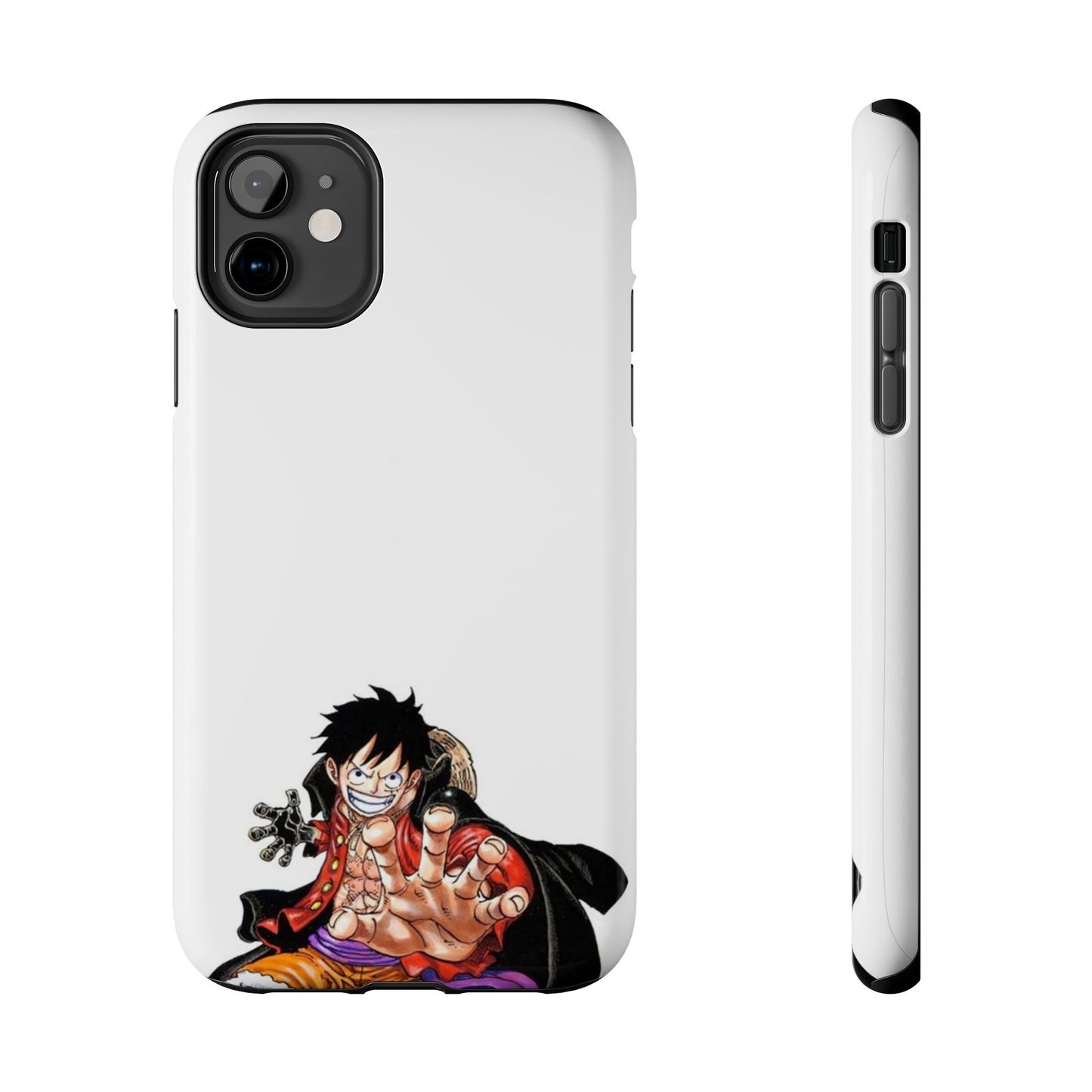 Monkey D. Luffy Phone Case