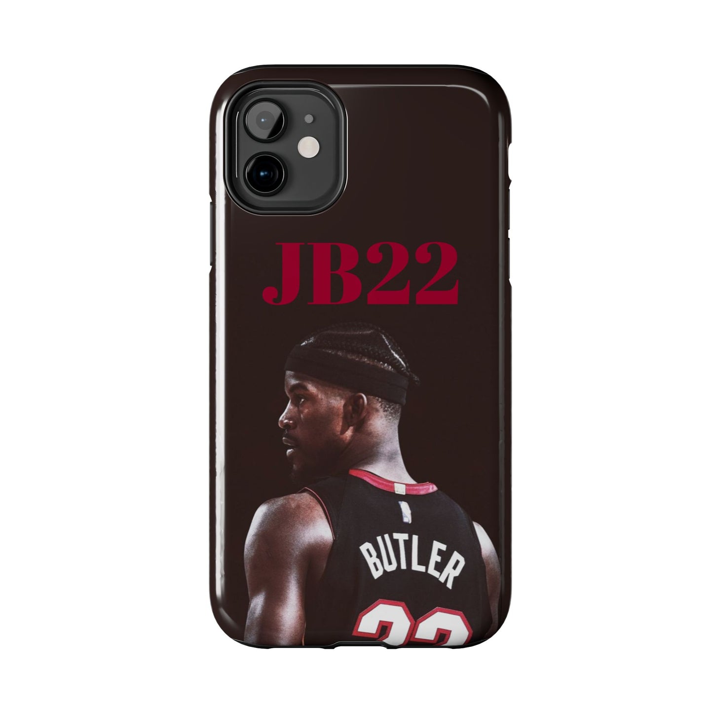 Jimmy Butler Phone Case