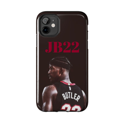 Jimmy Butler Phone Case