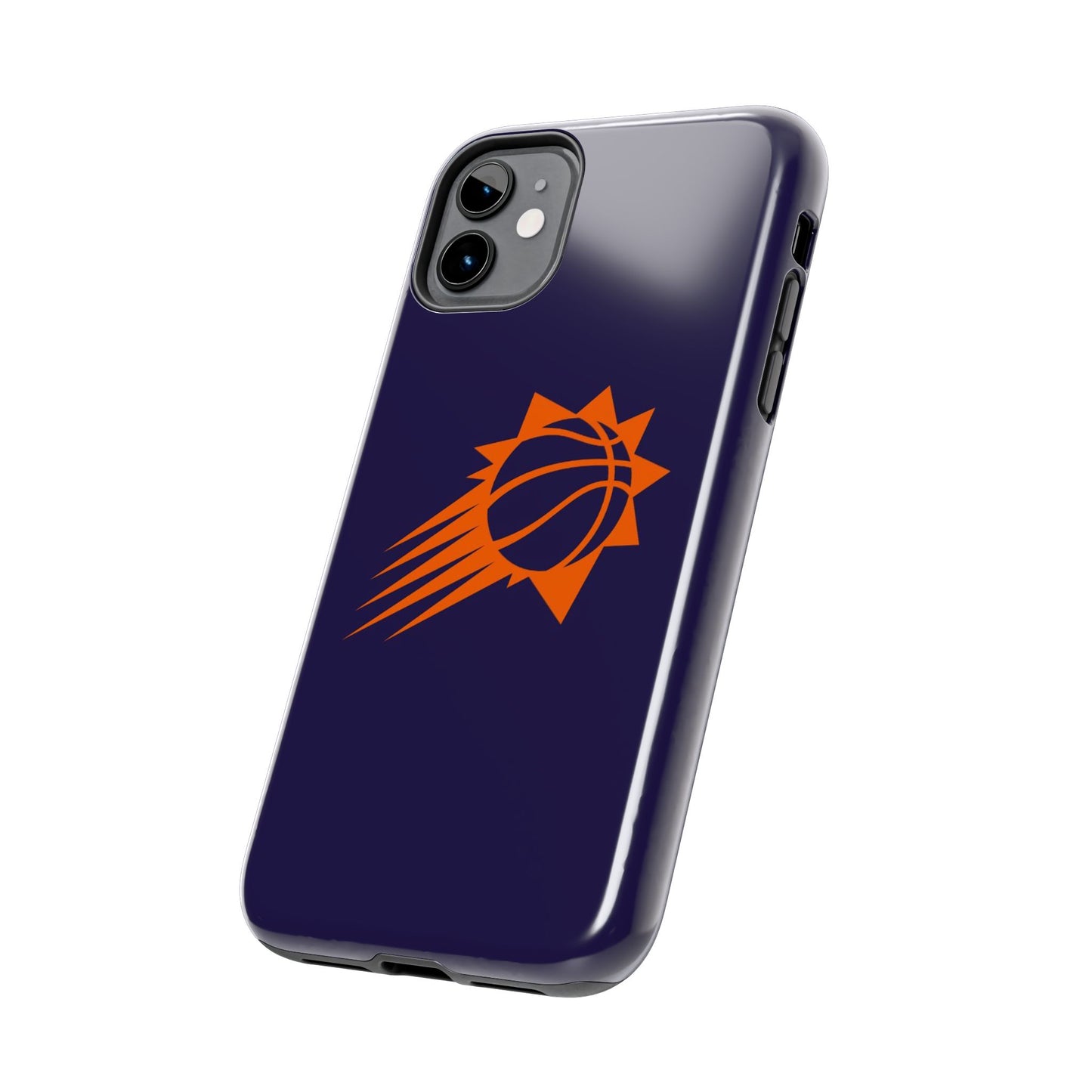 Phoenix Suns Logo Phone Case